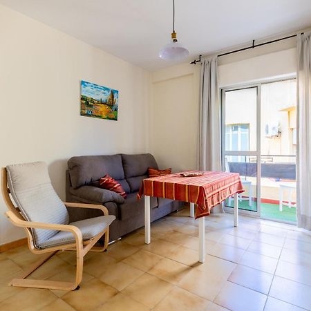 Apartamento Familiar Maria Auxiliadora Sevilla Eksteriør billede